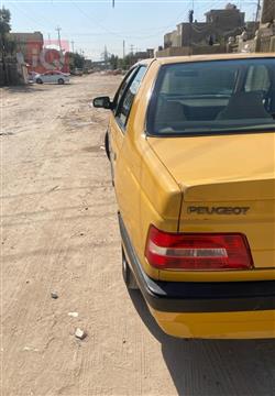 بيجو 405